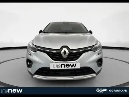 Photo 7 Renault Captur  1.0 TCe 90ch Techno