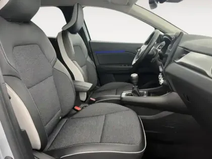 Photo 14 Renault Captur  1.0 TCe 90ch Techno