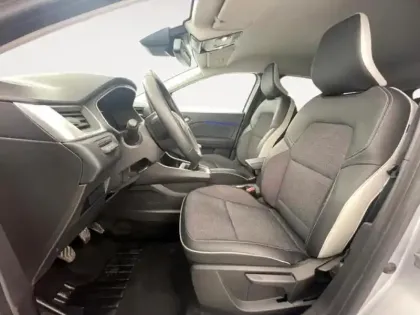 Photo 8 Renault Captur  1.0 TCe 90ch Techno