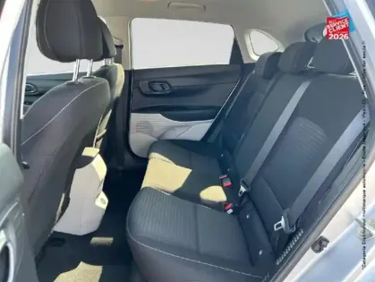 Photo 10 Hyundai I20  1.0 T-GDi 100ch Hybrid Intuitive