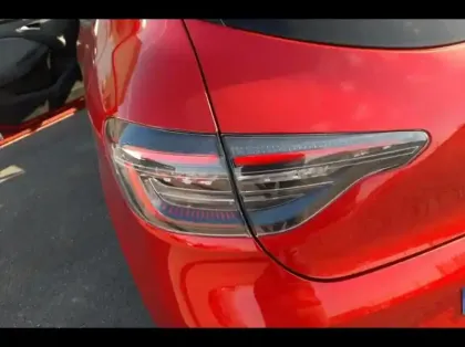 Photo 12 Renault Clio  1.0 TCe 90ch Techno - 24