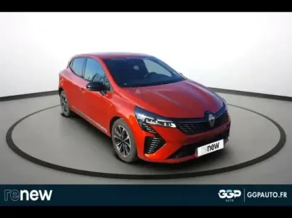 Photo 7 Renault Clio  1.0 TCe 90ch Techno - 24