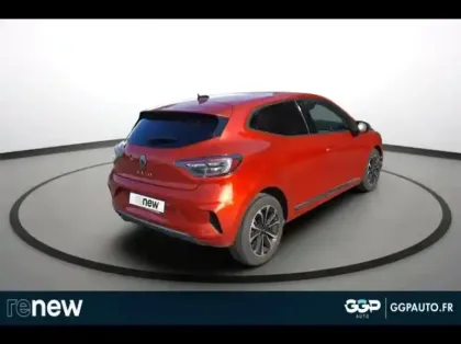 Photo 5 Renault Clio  1.0 TCe 90ch Techno - 24