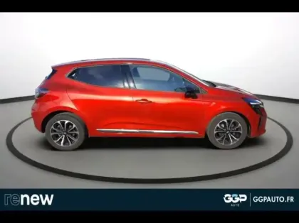 Photo 6 Renault Clio  1.0 TCe 90ch Techno - 24