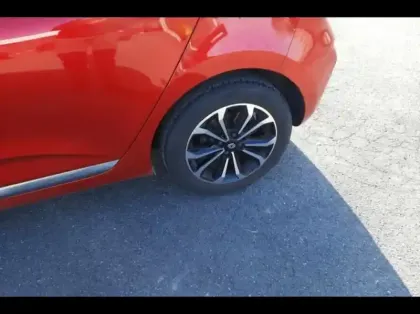 Photo 8 Renault Clio  1.0 TCe 90ch Techno - 24