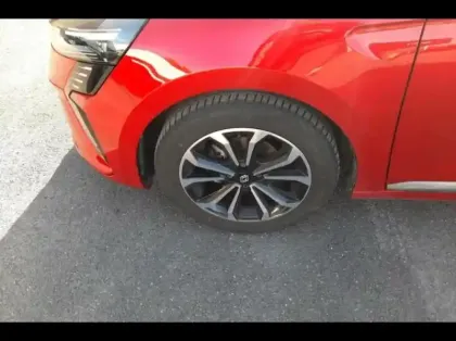 Photo 9 Renault Clio  1.0 TCe 90ch Techno - 24