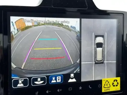 Photo 13 Suzuki S-Cross  1.4 Boosterjet Hybrid 110ch Style MY25