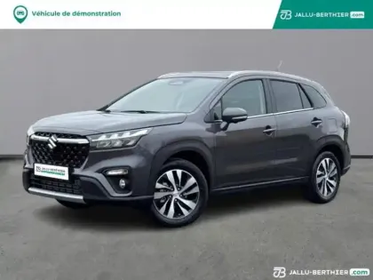 Photo Suzuki S-cross