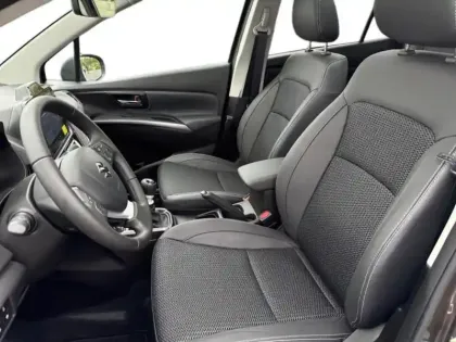 Photo 6 Suzuki S-Cross  1.4 Boosterjet Hybrid 110ch Style MY25