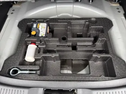 Photo 9 Suzuki S-Cross  1.4 Boosterjet Hybrid 110ch Style MY25