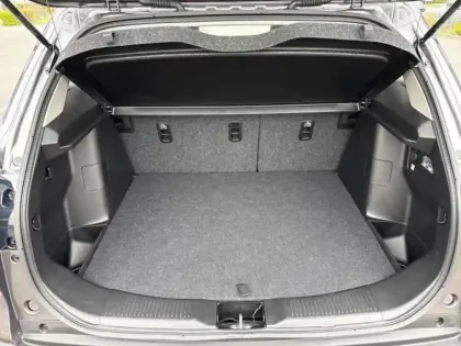 Photo 8 Suzuki S-Cross  1.4 Boosterjet Hybrid 110ch Style MY25