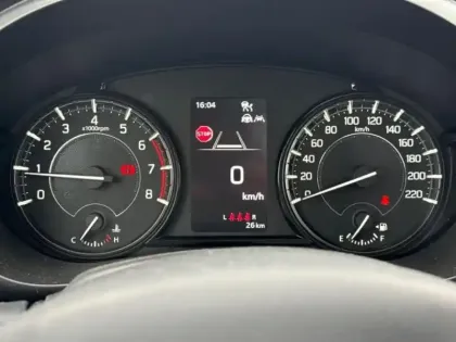 Photo 10 Suzuki S-Cross  1.4 Boosterjet Hybrid 110ch Style MY25