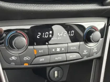 Photo 14 Suzuki S-Cross  1.4 Boosterjet Hybrid 110ch Style MY25