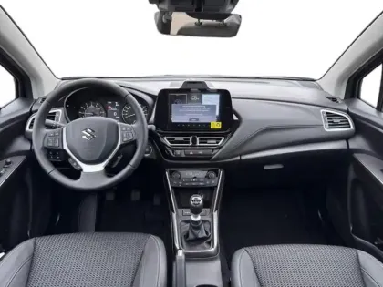 Photo 5 Suzuki S-Cross  1.4 Boosterjet Hybrid 110ch Style MY25