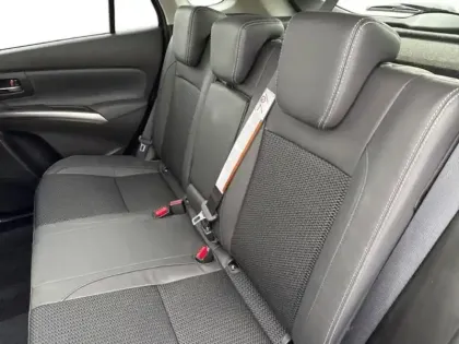 Photo 7 Suzuki S-Cross  1.4 Boosterjet Hybrid 110ch Style MY25