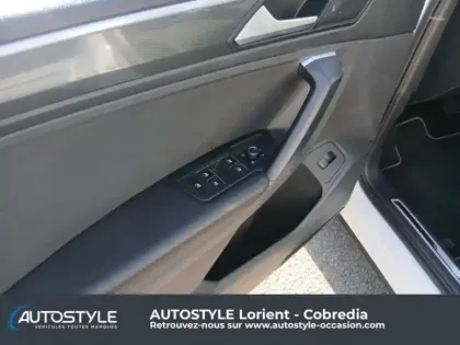 Photo 13 Volkswagen Tiguan  1.5 TSI EVO 150ch Carat DSG7 Euro6d-T