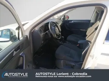 Photo 12 Volkswagen Tiguan  1.5 TSI EVO 150ch Carat DSG7 Euro6d-T