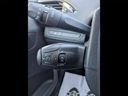 Photo 11 Peugeot 208  1.0 PureTech Active 5p