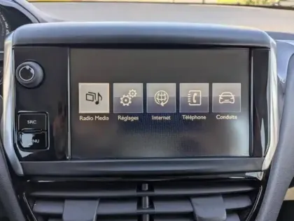 Photo 14 Peugeot 208  1.0 PureTech Active 5p