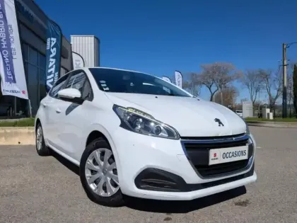 Photo 6 Peugeot 208  1.0 PureTech Active 5p