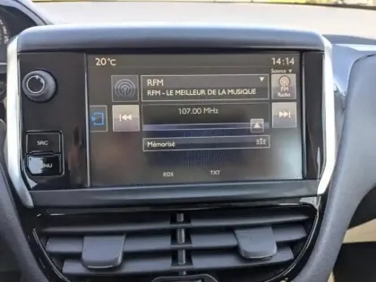 Photo 13 Peugeot 208  1.0 PureTech Active 5p