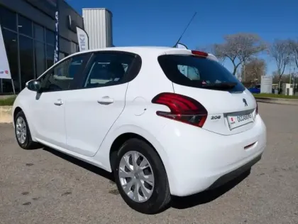 Photo 10 Peugeot 208  1.0 PureTech Active 5p