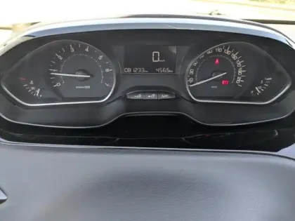 Photo 12 Peugeot 208  1.0 PureTech Active 5p