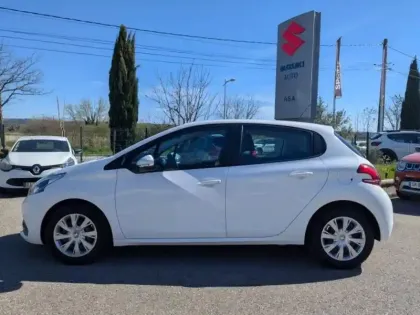 Photo 7 Peugeot 208  1.0 PureTech Active 5p