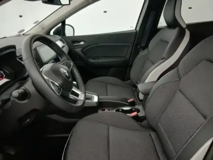 Photo 13 Renault Captur Gén. II (HJB) Ph1 NG Techno 5