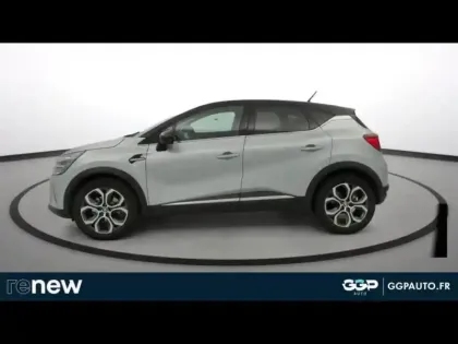 Photo 10 Renault Captur Gén. II (HJB) Ph1 NG Techno 5