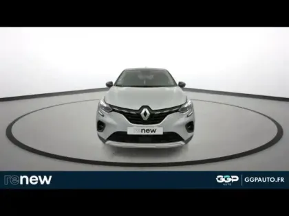 Photo 5 Renault Captur Gén. II (HJB) Ph1 NG Techno 5