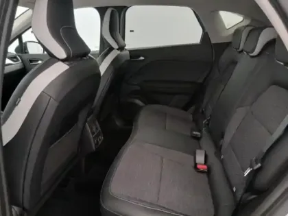 Photo 14 Renault Captur Gén. II (HJB) Ph1 NG Techno 5