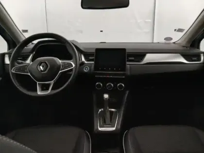 Photo 12 Renault Captur Gén. II (HJB) Ph1 NG Techno 5