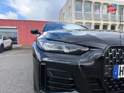 Photo 12 BMW Serie 4 Gén. II (G26) Ph2 M Sport 5