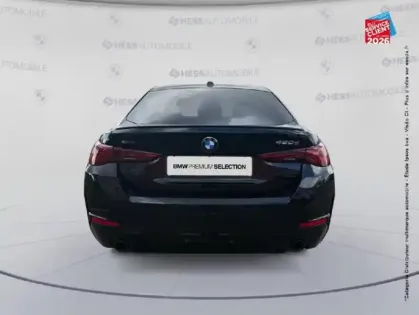 Photo 6 BMW Serie 4 Gén. II (G26) Ph2 M Sport 5