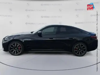 Photo 8 BMW Serie 4 Gén. II (G26) Ph2 M Sport 5