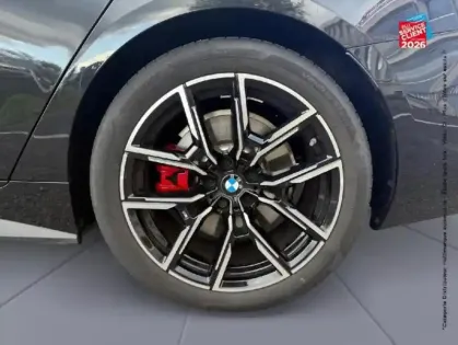 Photo 9 BMW Serie 4 Gén. II (G26) Ph2 M Sport 5