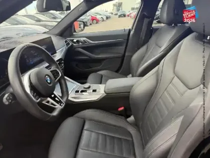 Photo 14 BMW Serie 4 Gén. II (G26) Ph2 M Sport 5