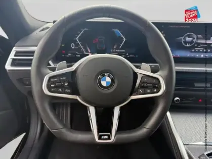 Photo 11 BMW Serie 4 Gén. II (G26) Ph2 M Sport 5