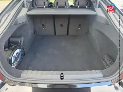 Photo 13 BMW Serie 4 Gén. II (G26) Ph2 M Sport 5