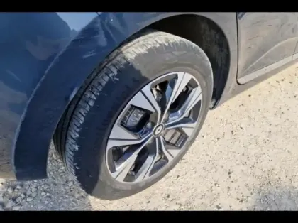 Photo 12 Renault Clio  1.0 TCe 90ch Limited -21N