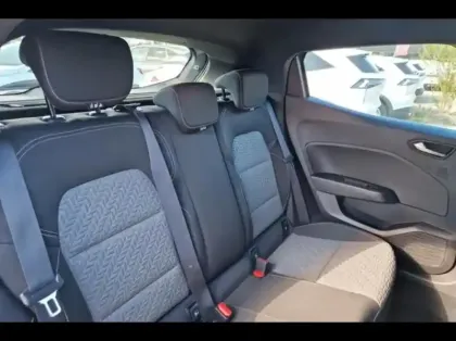 Photo 10 Renault Clio  1.0 TCe 90ch Limited -21N