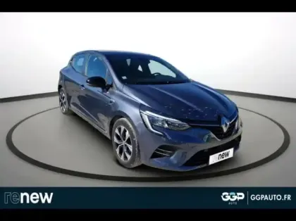 Photo 7 Renault Clio  1.0 TCe 90ch Limited -21N