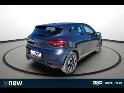 Photo 5 Renault Clio  1.0 TCe 90ch Limited -21N