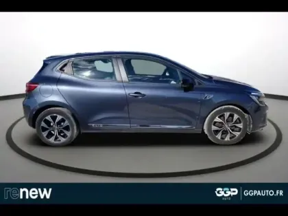 Photo 6 Renault Clio  1.0 TCe 90ch Limited -21N