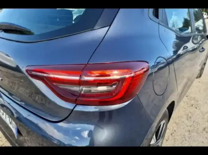 Photo 13 Renault Clio  1.0 TCe 90ch Limited -21N