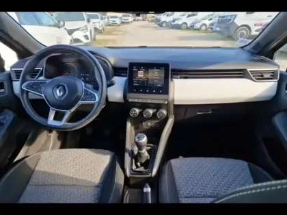 Photo 8 Renault Clio  1.0 TCe 90ch Limited -21N