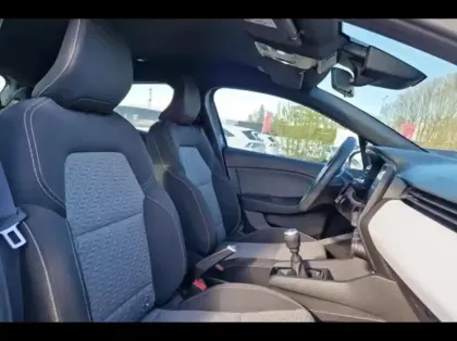 Photo 9 Renault Clio  1.0 TCe 90ch Limited -21N