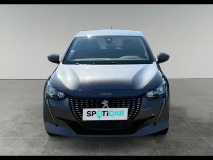 Photo 7 Peugeot 208  1.2 PureTech 100ch S&S Roadtrip EAT8