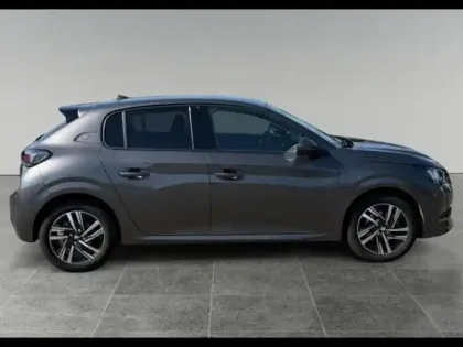 Photo 5 Peugeot 208  1.2 PureTech 100ch S&S Roadtrip EAT8